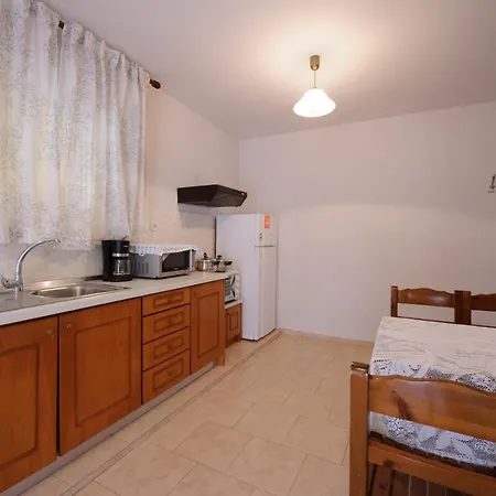 Hotell Elias & Vasili House