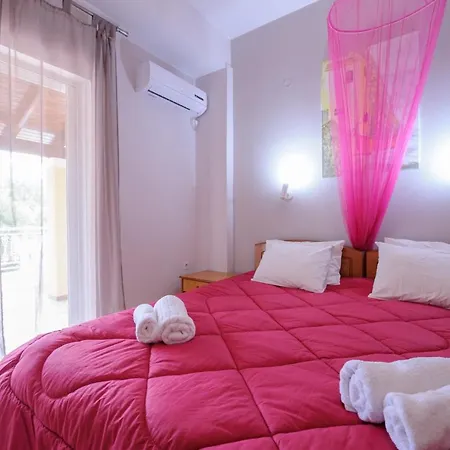 Hotell Elias & Vasili House