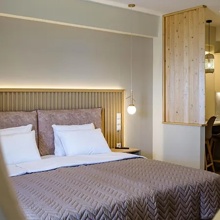Hotell Elias & Vasili House