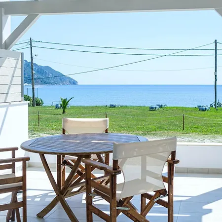 Hotell Elias & Vasili House 2*