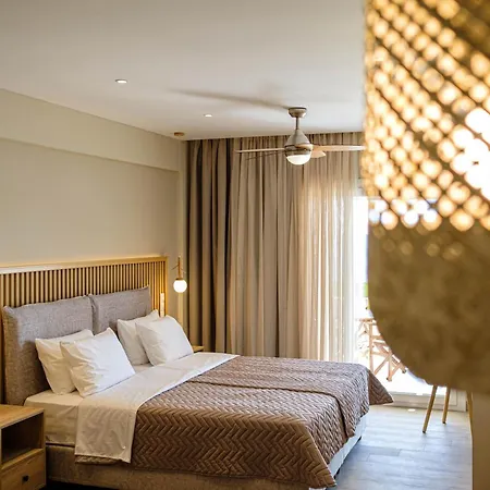 Elias & Vasili House Hotell Agios Georgios Pagon