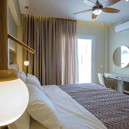 Elias & Vasili House Hotell